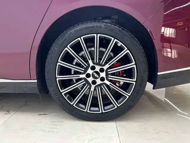 Chery Fulwin A9L — Фото автомобиля 17
