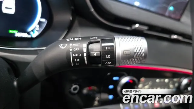 Genesis GV70 Electrified GV70 — Фото автомобиля 7