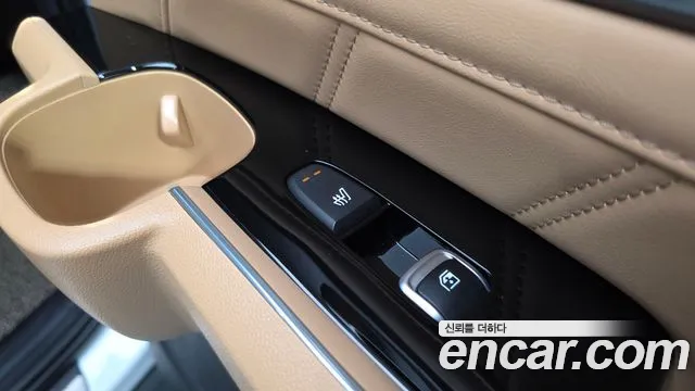 Kia Sorento Generation 4 — Фото автомобиля 24