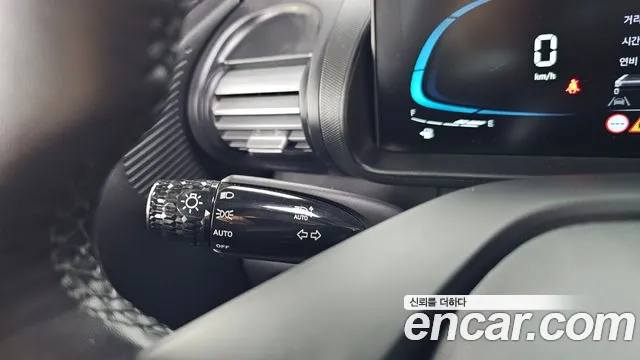 Hyundai Casper — Фото автомобиля 27