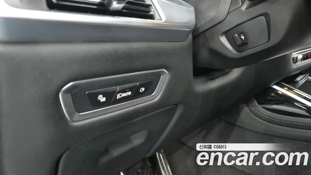 BMW X7 G07 — Фото автомобиля 27