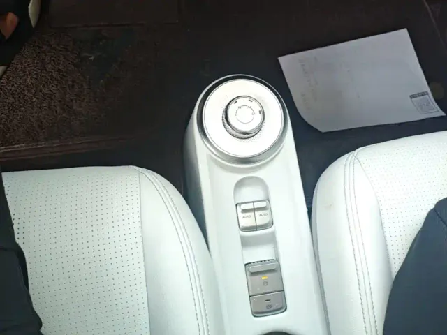 Wuling Air EV — Фото автомобиля 13