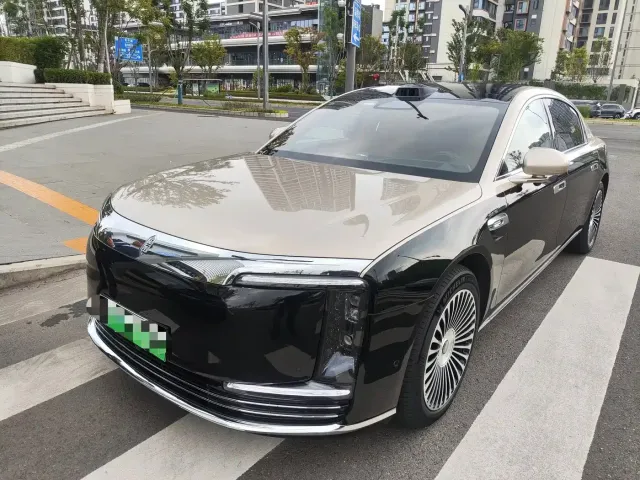 Фотография автомобиля — Maextro S800
