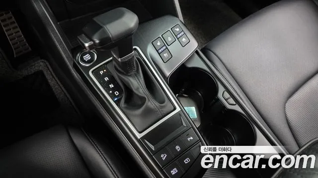 Kia Sportage Generation 5 — Фото автомобиля 9