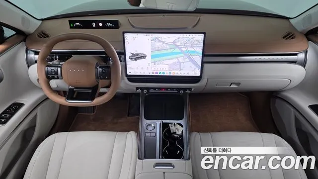 Hyundai Grandeur — Фото автомобиля 10