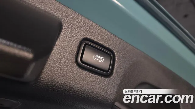 Kia Seltos New — Фото автомобиля 24
