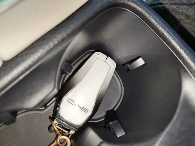 BYD Song Pro — Фото автомобиля 8
