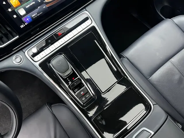 GAC Trumpchi M8 — Фото автомобиля 15
