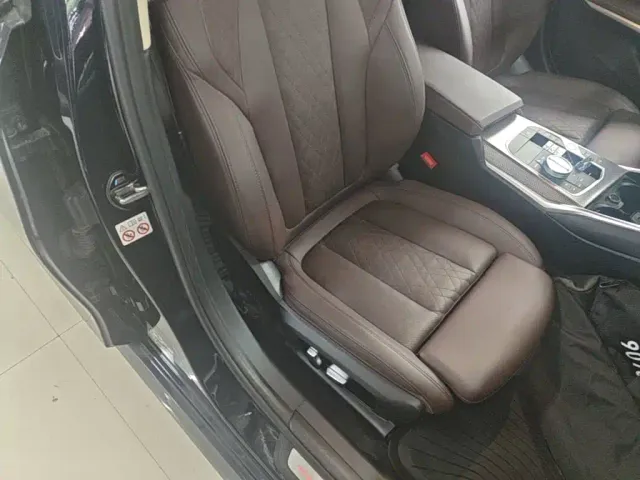 BMW i3 — Фото автомобиля 24