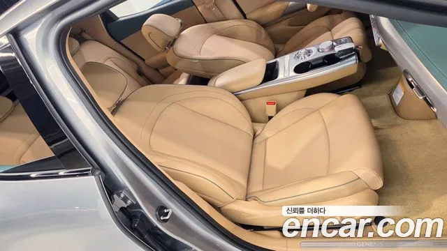 Genesis GV60 — Фото автомобиля 17