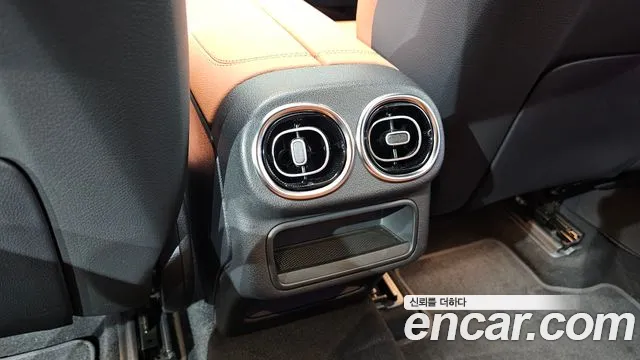 Mercedes-Benz GLC-Class GLC-класс X254 — Фото автомобиля 28
