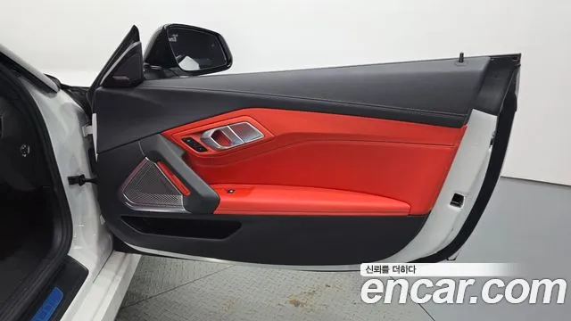 BMW Z4 G29 — Фото автомобиля 14