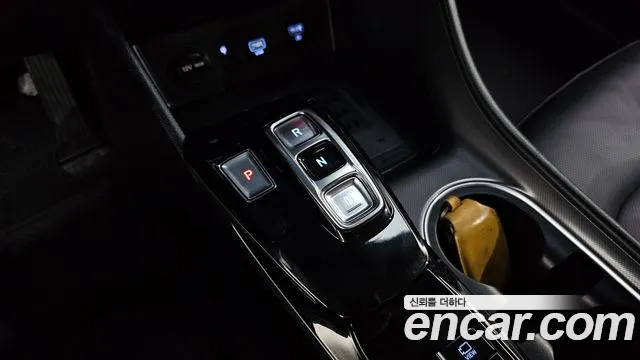 Hyundai Sonata Sonata (DN8) — Фото автомобиля 9
