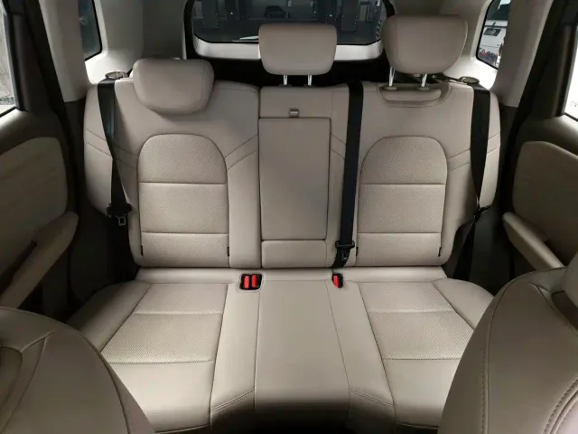 Haval Big Dog — Фото автомобиля 17