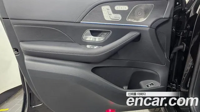 Mercedes-Benz GLE-Class W167 — Фото автомобиля 13