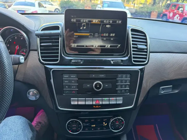 BAIC Beijing Offroad BJ90 — Фото автомобиля 26