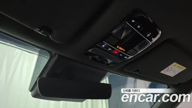 Hyundai Santafe — Фото автомобиля 28