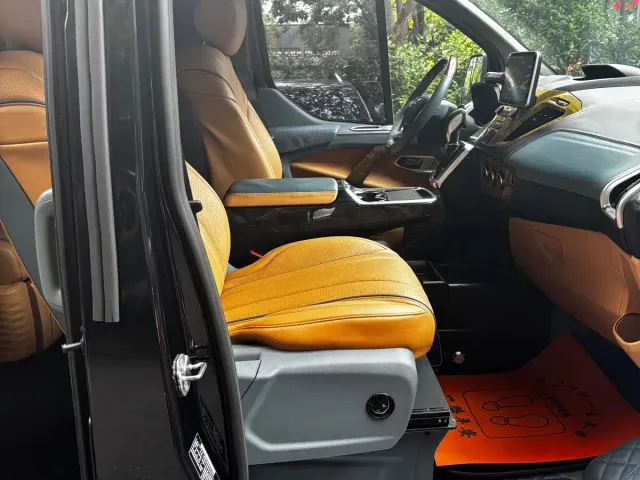 Kedi Auto Kedidia — Фото автомобиля 17