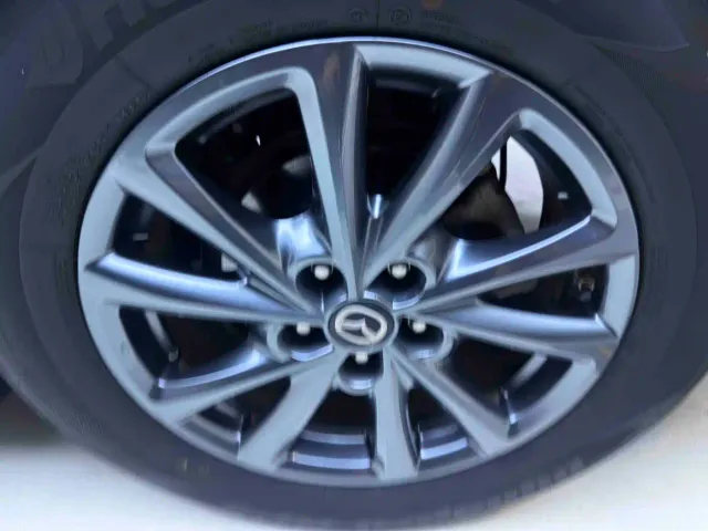 Mazda CX-4 — Фото автомобиля 18