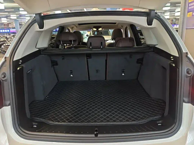 BMW X3 — Фото автомобиля 18