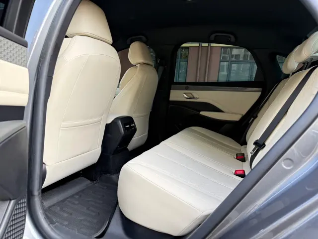 BYD Qin PLUS — Фото автомобиля 8