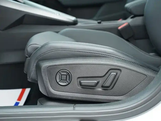 Audi A3 — Фото автомобиля 7