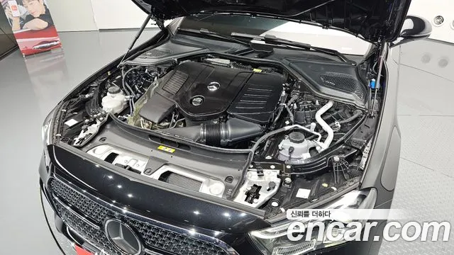 Mercedes-Benz E-Class E-класс W214 — Фото автомобиля 6