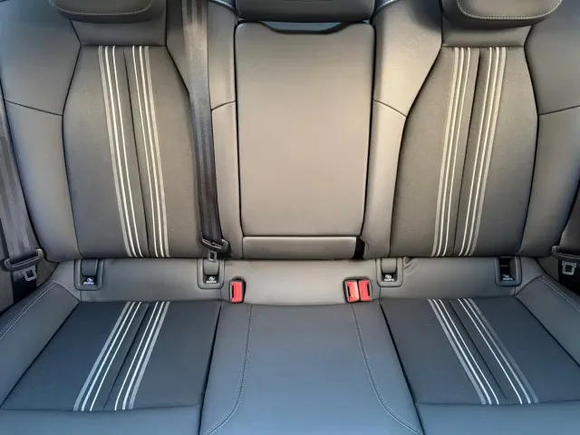 Audi A3 — Фото автомобиля 23