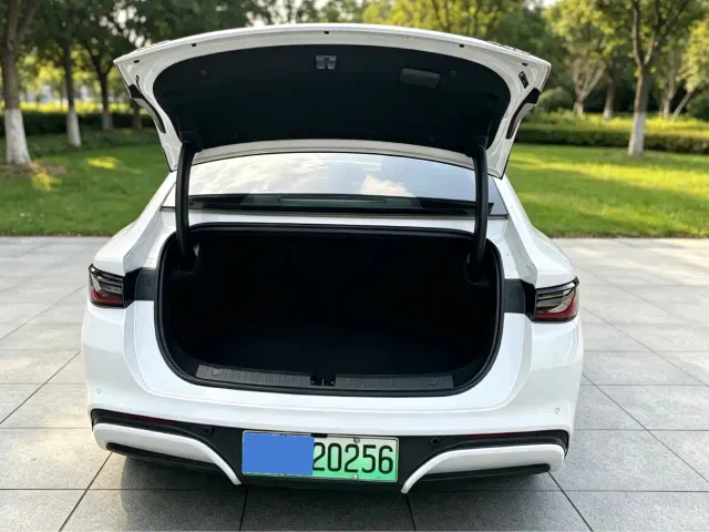 BYD Seal 06 — Фото автомобиля 10