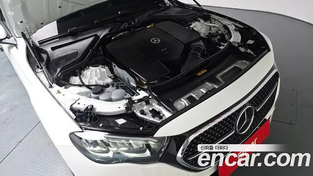 Mercedes-Benz E-Class W214 — Фото автомобиля 6