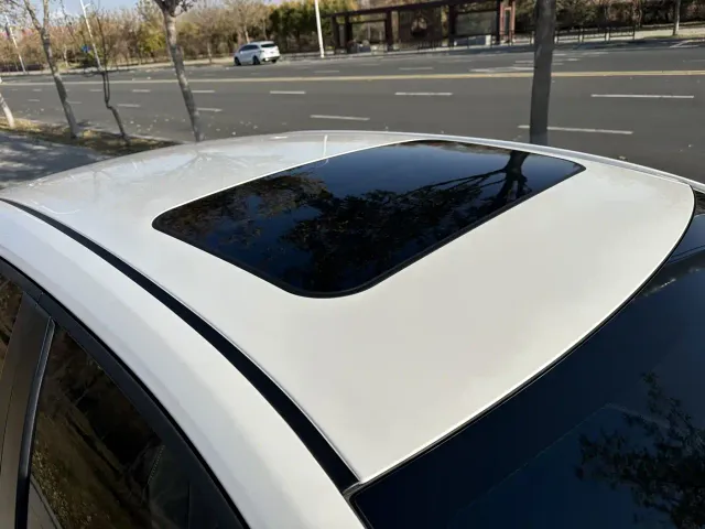 Toyota Corolla — Фото автомобиля 27