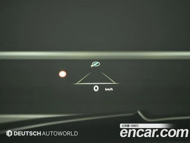 Genesis GV80 2.5T Бензин AWD — Фото автомобиля 18