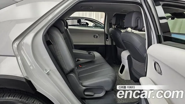 Hyundai Ioniq 5 Ioniq5 — Фото автомобиля 17