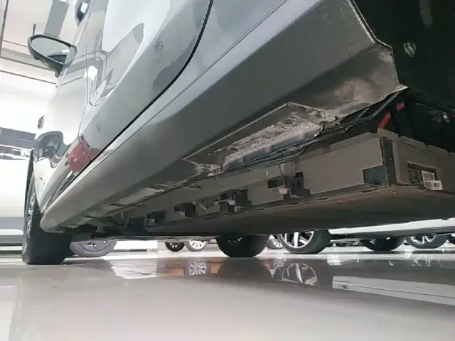 BYD Seal 05 DM-i — Фото автомобиля 21