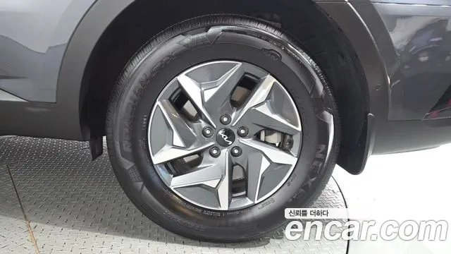 Kia Sorento 4th Gen — Фото автомобиля 6