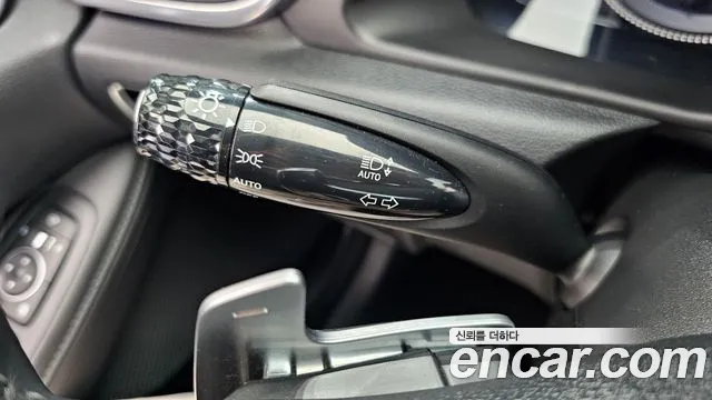 Hyundai Sonata DN8 — Фото автомобиля 27