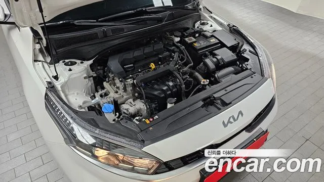 Kia K3 Generation 2 — Фото автомобиля 5