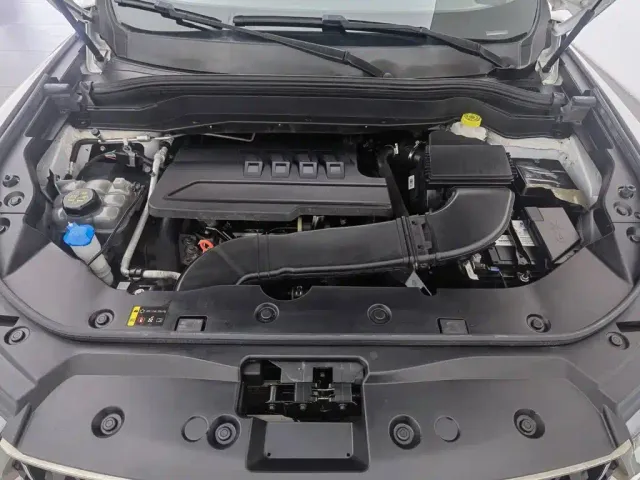 Haval H6 — Фото автомобиля 6