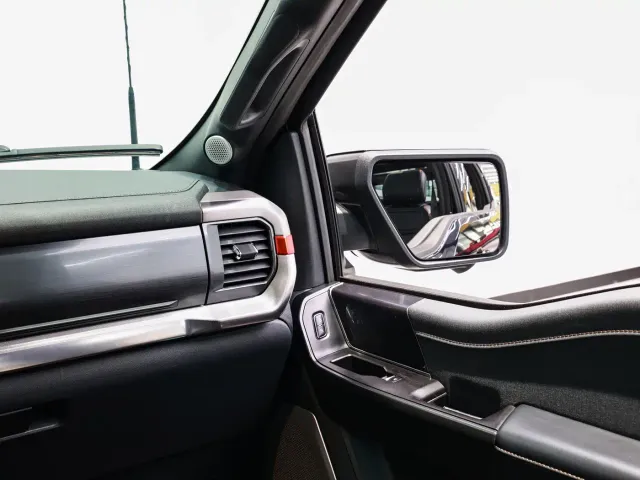 Ford F-150 Raptor — Фото автомобиля 20