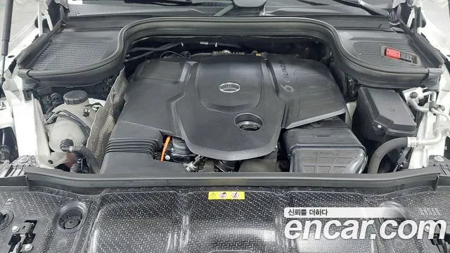 Mercedes-Benz GLE-Class W167 — Фото автомобиля 6