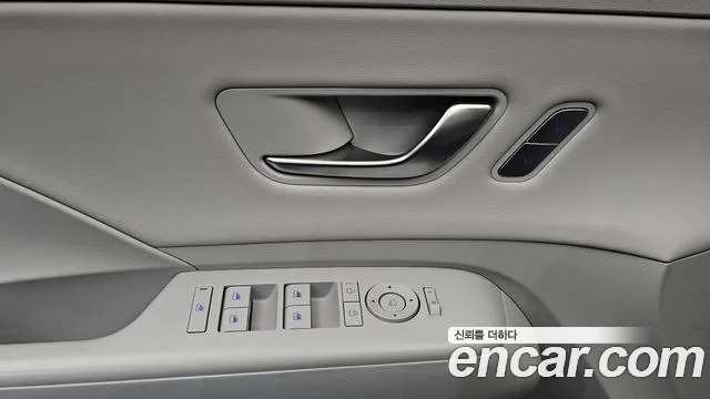 Hyundai Kona SX2 — Фото автомобиля 20