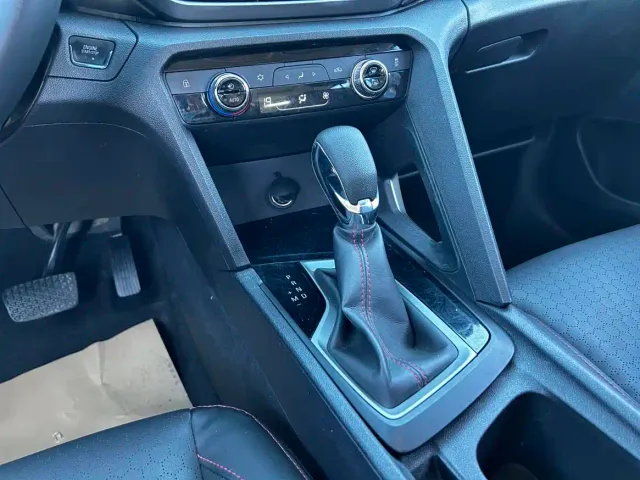 Chevrolet Orlando — Фото автомобиля 19