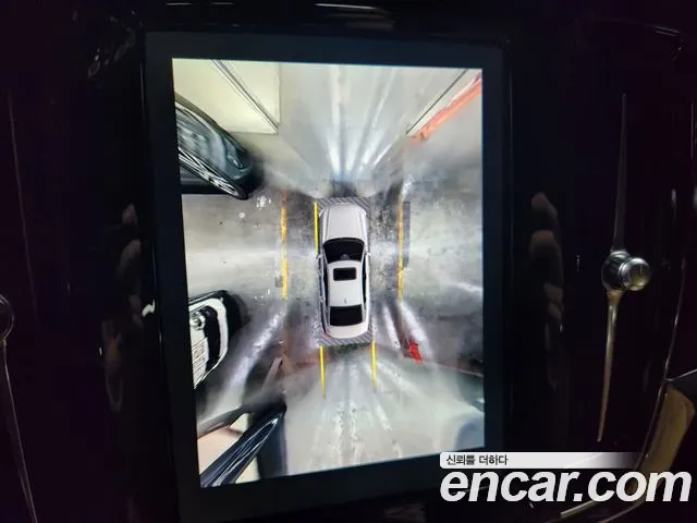 Volvo S90 — Фото автомобиля 12