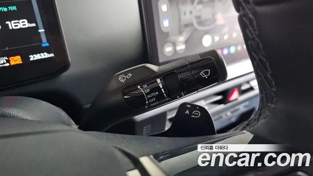 Kia PV5 — Фото автомобиля 24