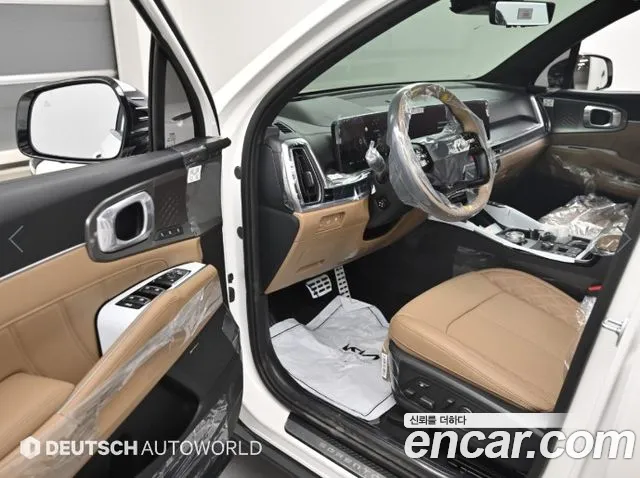 Kia Sorento 4th Gen — Фото автомобиля 12