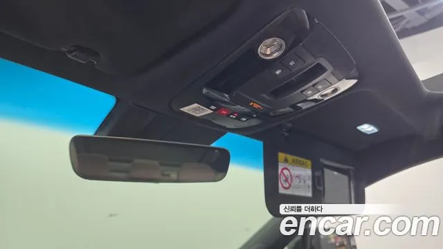 Kia K8 Noblesse — Фото автомобиля 14