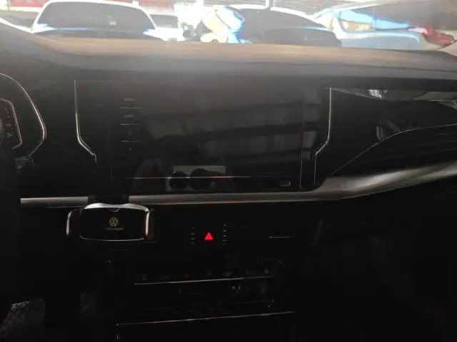Volkswagen Passat — Фото автомобиля 13