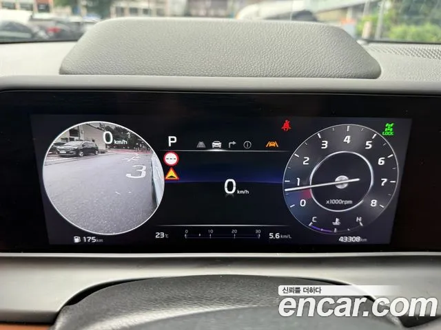 Kia Seltos — Фото автомобиля 6