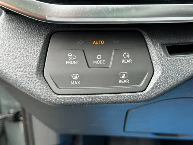 Volkswagen ID.4 Crozz — Фото автомобиля 12