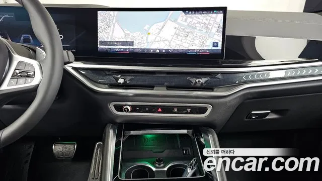 BMW X6 G06 — Фото автомобиля 20